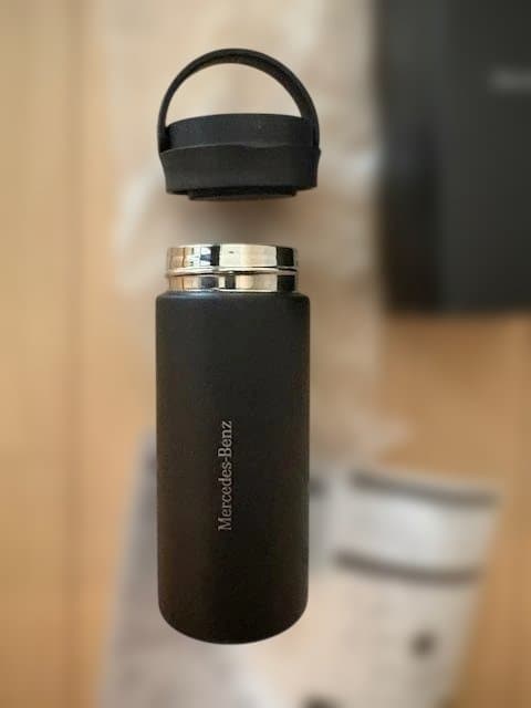 新品・未使用メルセデスベンツ　ノベルティ7点セット Mercedes-Benz