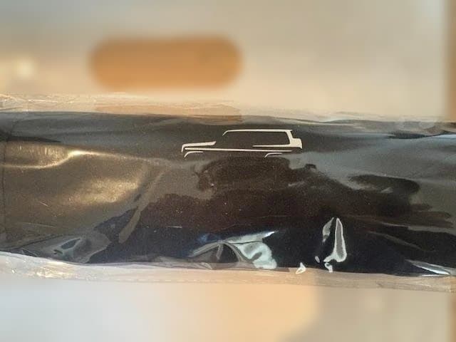 新品・未使用メルセデスベンツ　ノベルティ7点セット Mercedes-Benz