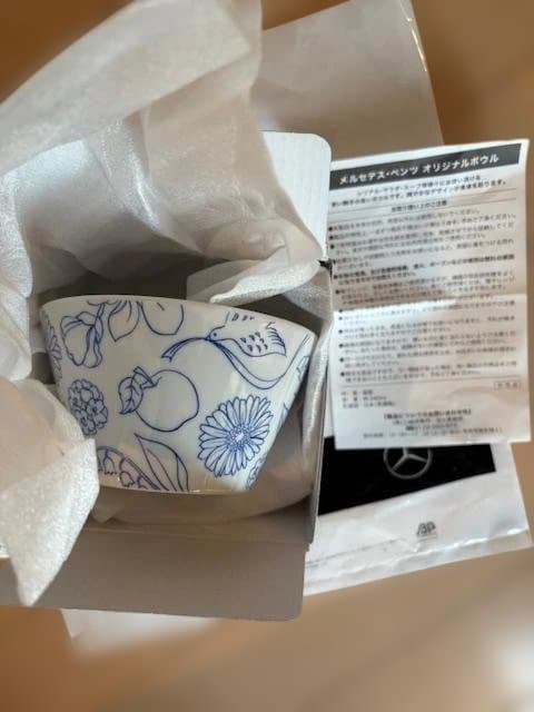 新品・未使用メルセデスベンツ　ノベルティ7点セット Mercedes-Benz