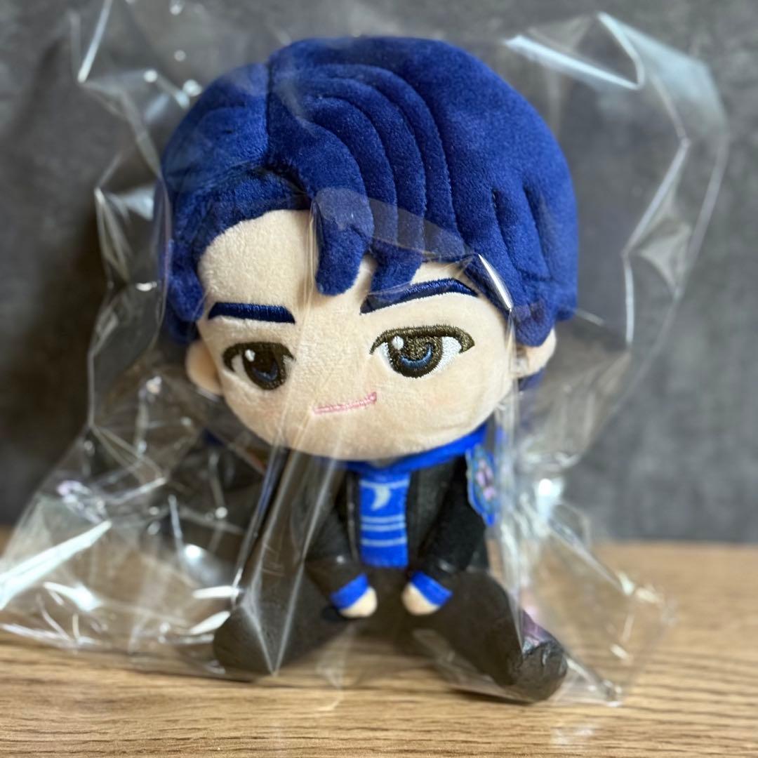 ★ ミセスグリーンアップル　一番くじ　A賞ぬいぐるみマスコット　コンプリート　★