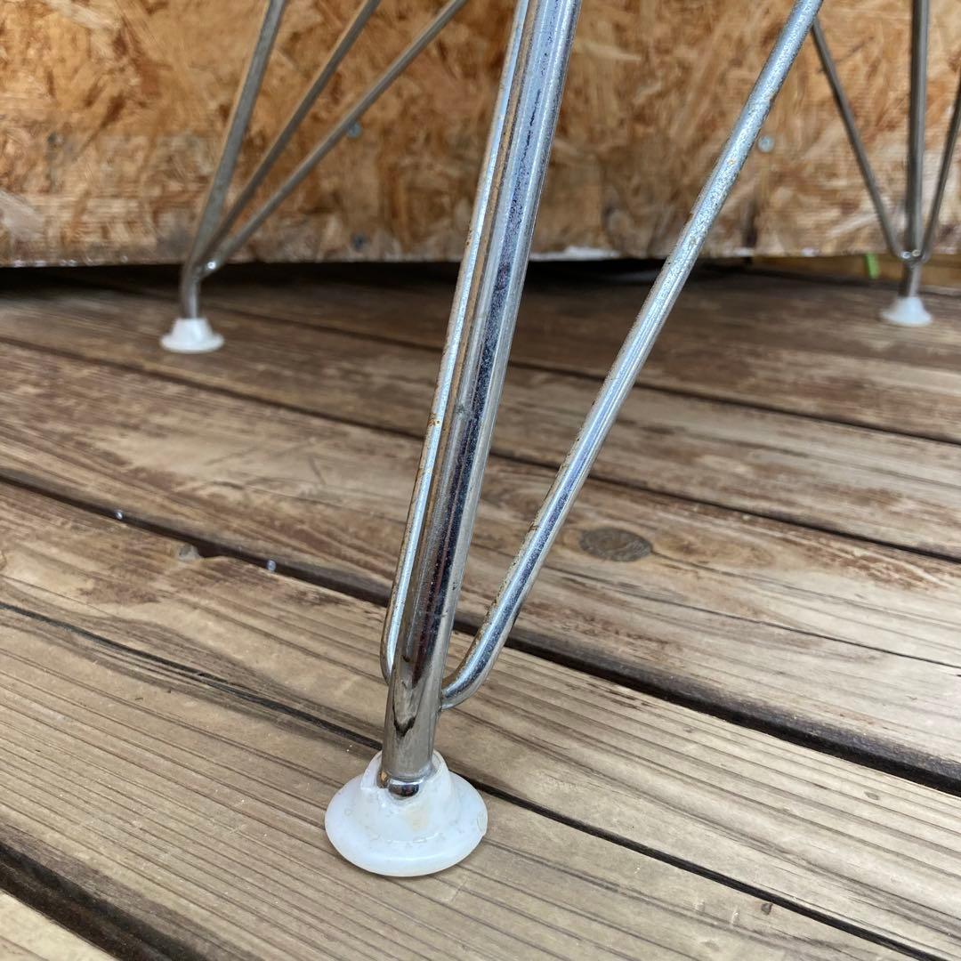 0382 ハーマンミラー　サイドシェルチェア