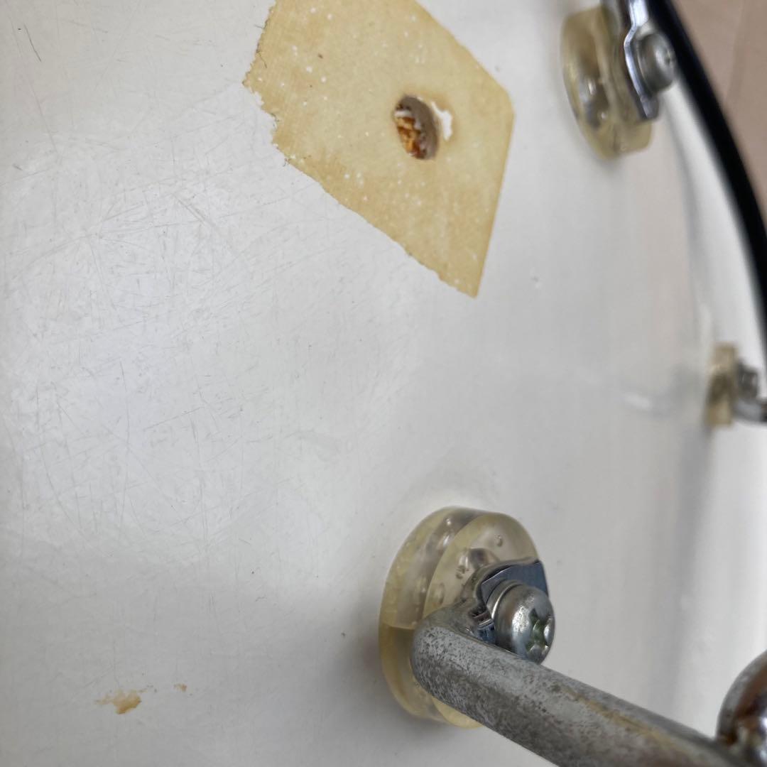 0382 ハーマンミラー　サイドシェルチェア