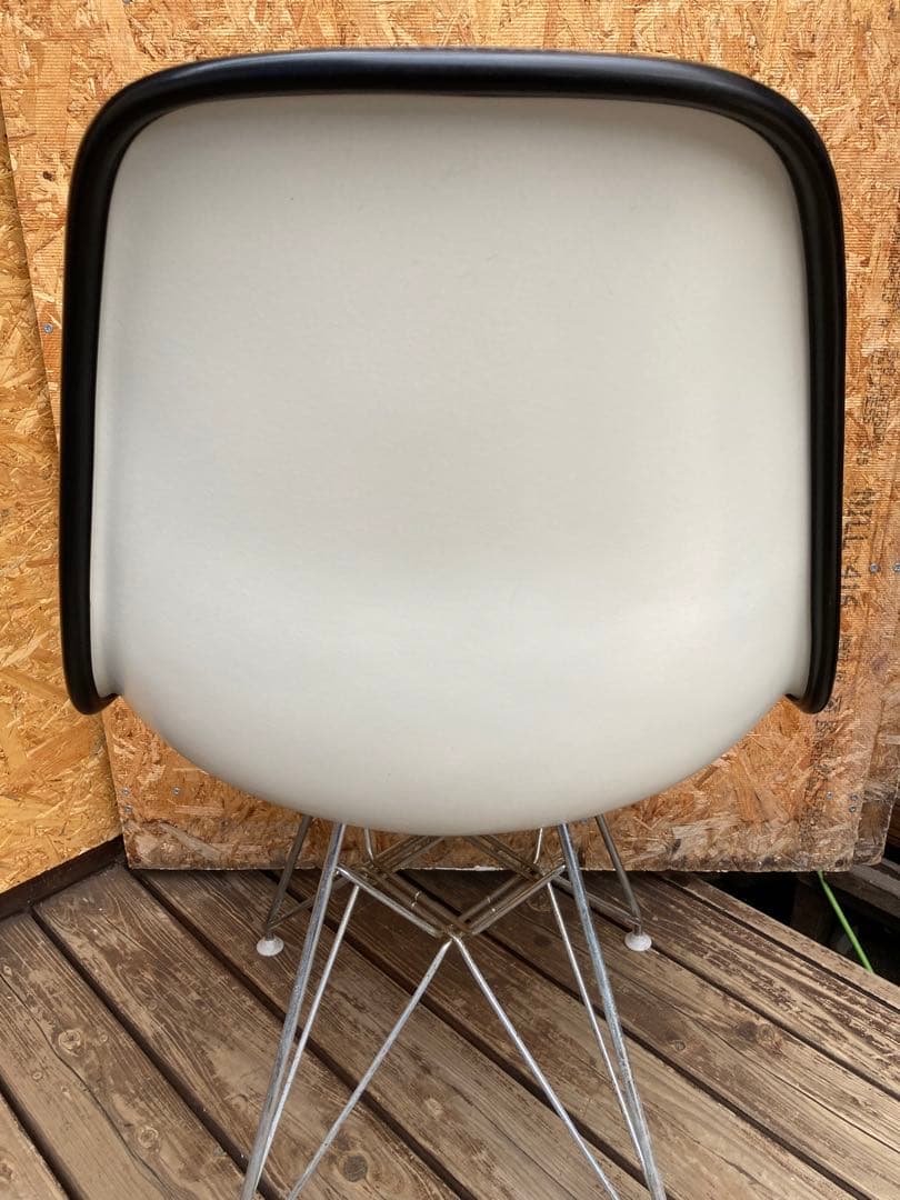 0382 ハーマンミラー　サイドシェルチェア