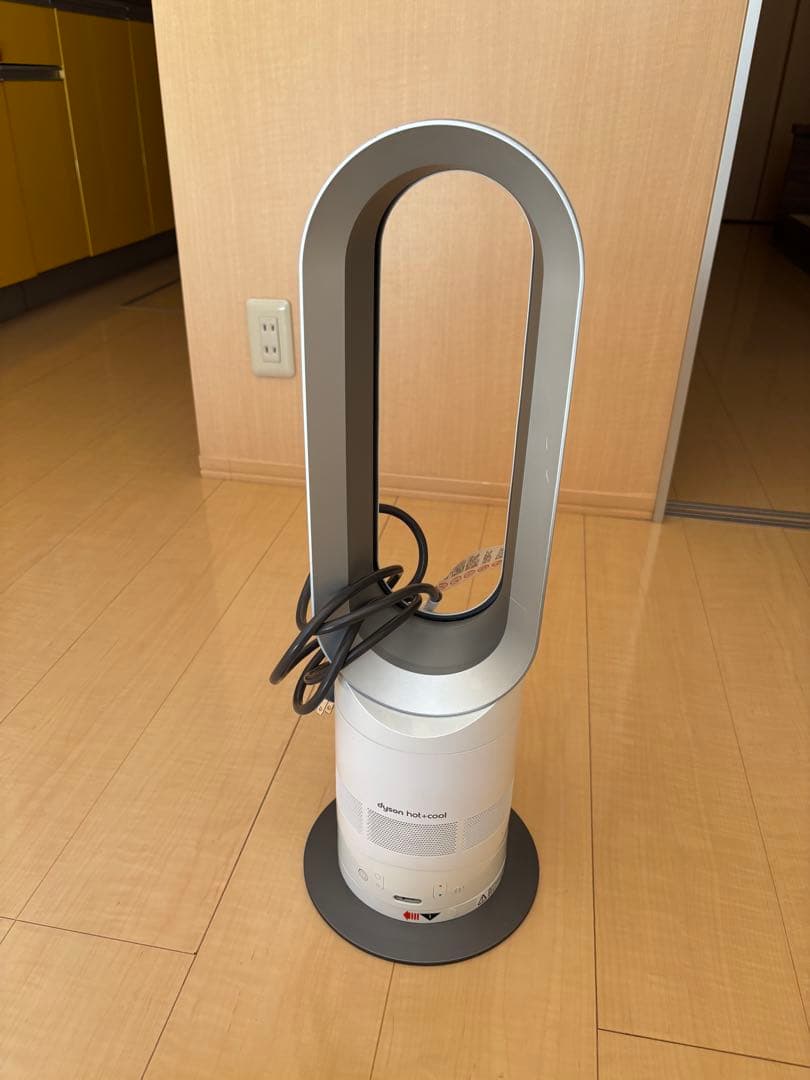 扇風機・サーキュレーター Dyson hot+cool