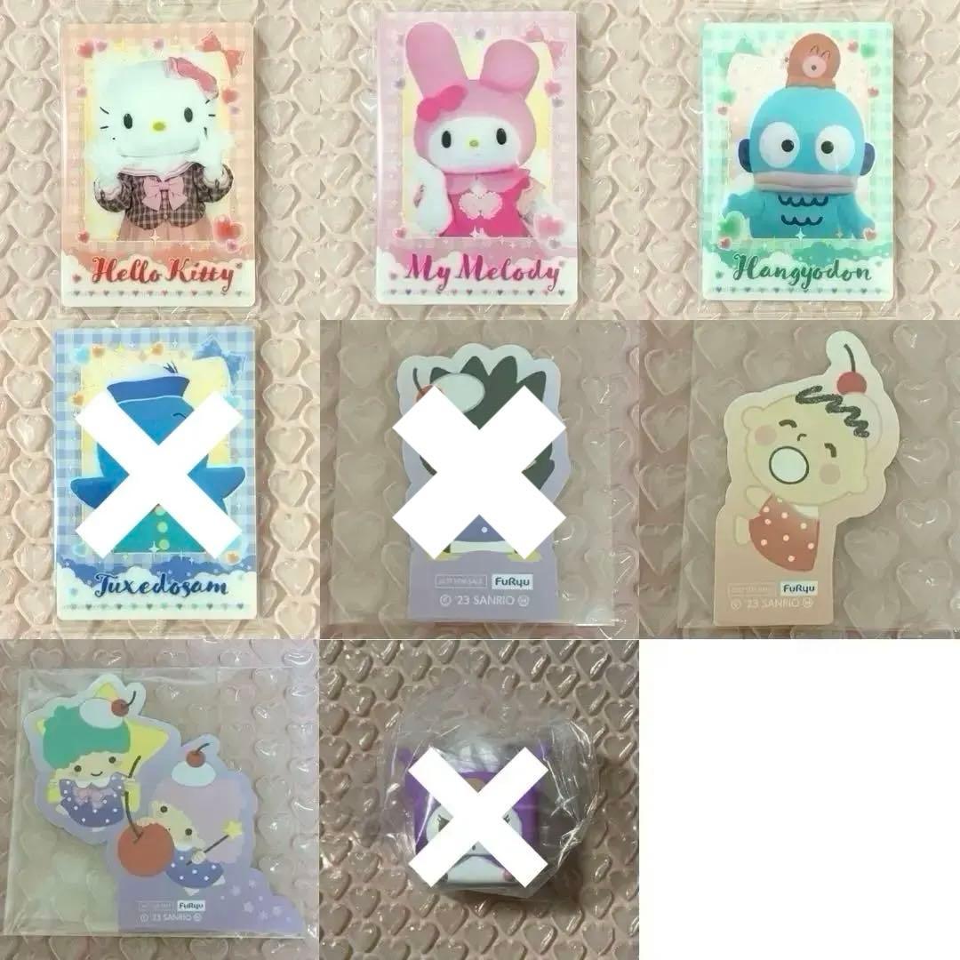サンリオキャラクター グッズ 計71点！まとめ売り バラ売り可能○