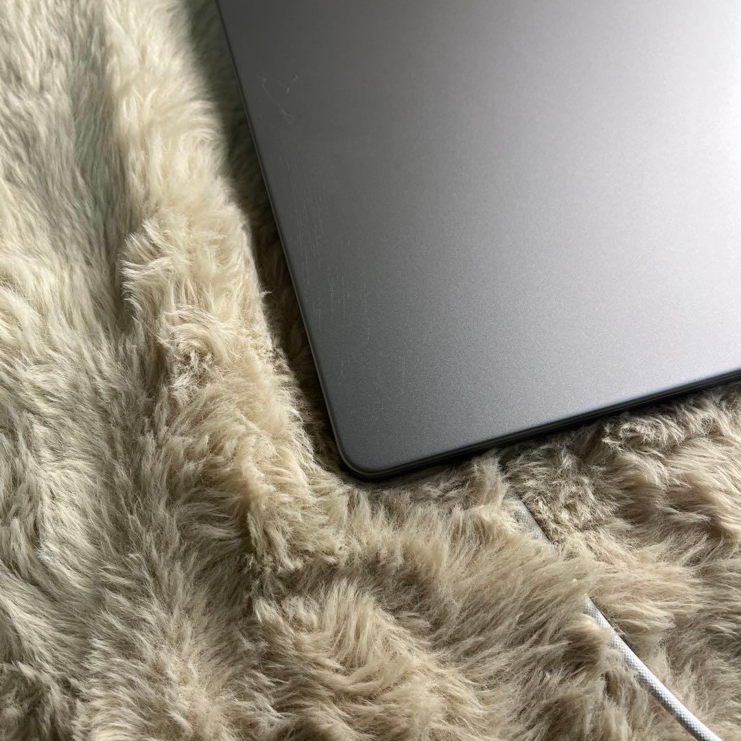 Apple MacBook Pro M1 2021 16インチ