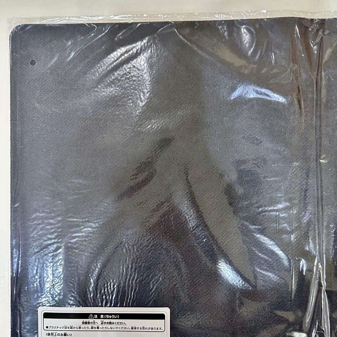 【未開封】プレイマット 遊戯王ランキングデュエル2018 2ndレヴィオニア