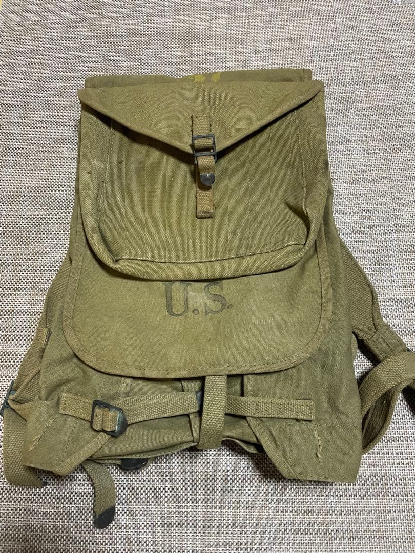 WW2 二次戦　実物　1941年製