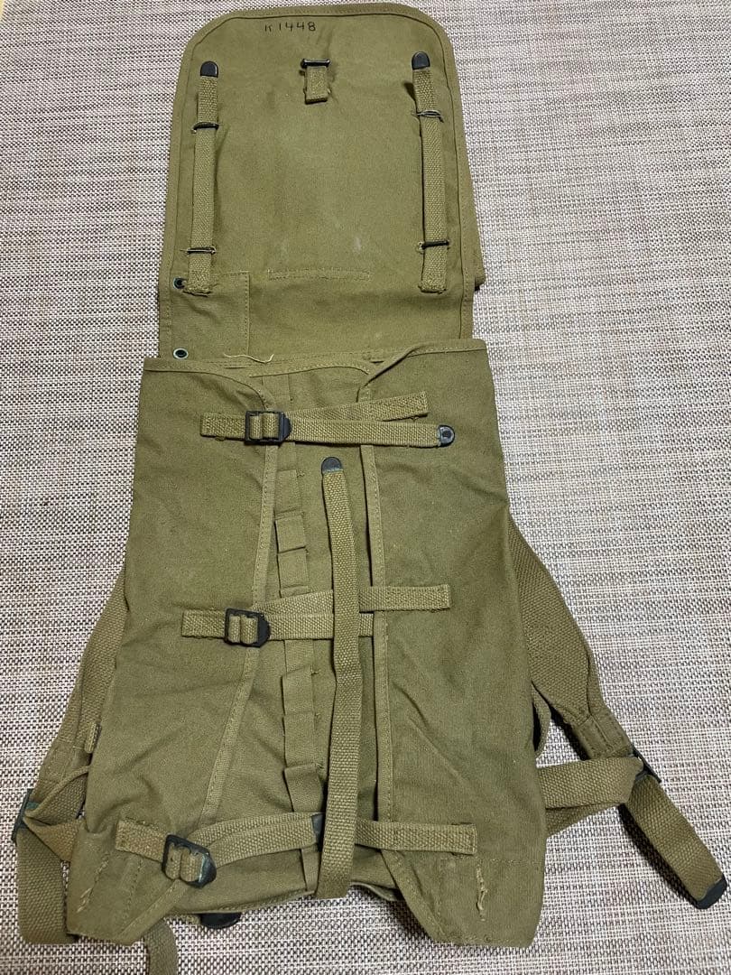 WW2 二次戦　実物　1941年製