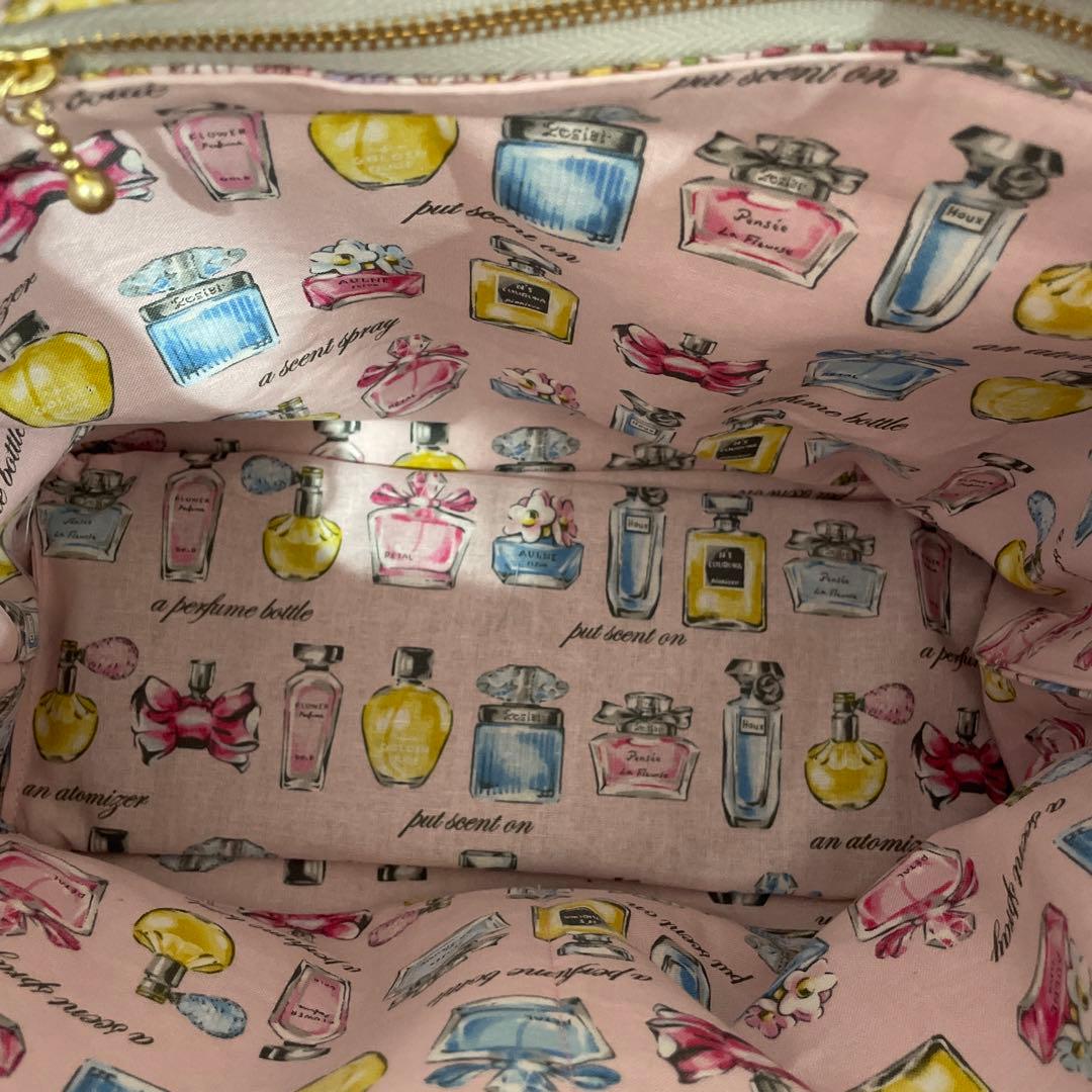 ゆ*ら様 コヤンイサムチョン　ビッグるみちゃんトートバッグ