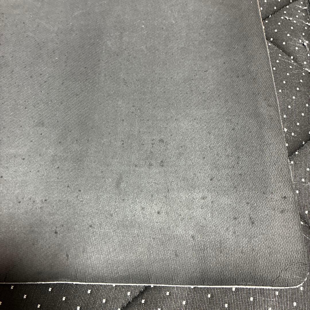 灼眼のシャナ　ラバーマット　プレイマット 10