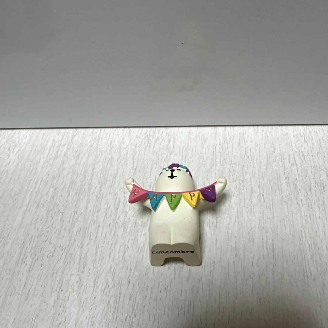 コンコンブル　イースターセット