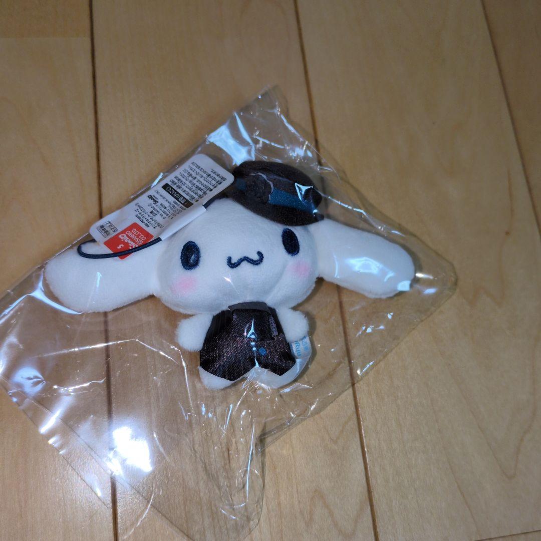1点あたり700円以下の超得☆サンリオぬいぐるみ13点セット！超得
