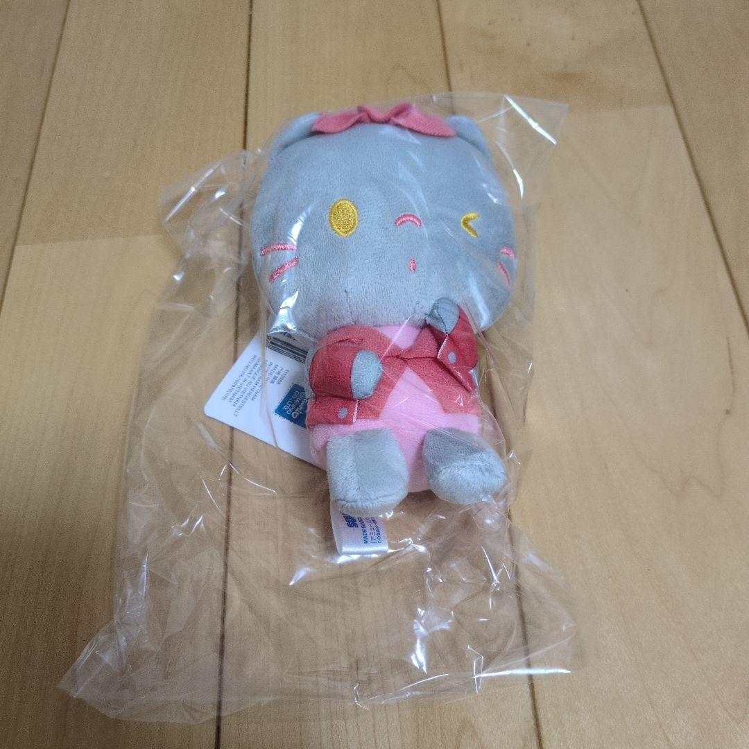 1点あたり700円以下の超得☆サンリオぬいぐるみ13点セット！超得