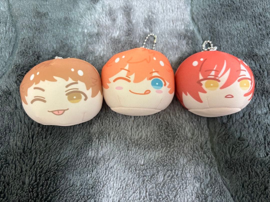 あんスタグッズまとめ売り