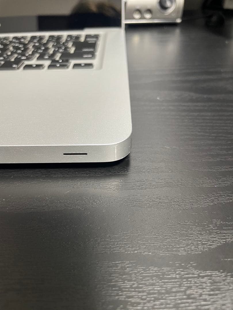 【ジャンク品】MacBook Pro (13-inch, Mid 2012)