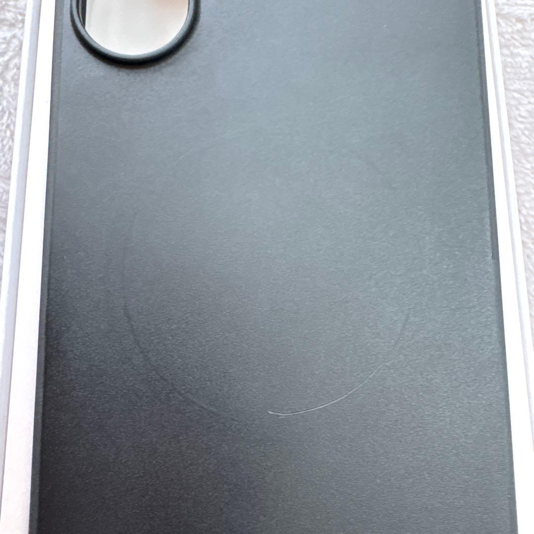 Clicks Keyboard iPhone16Plus用 ブラック