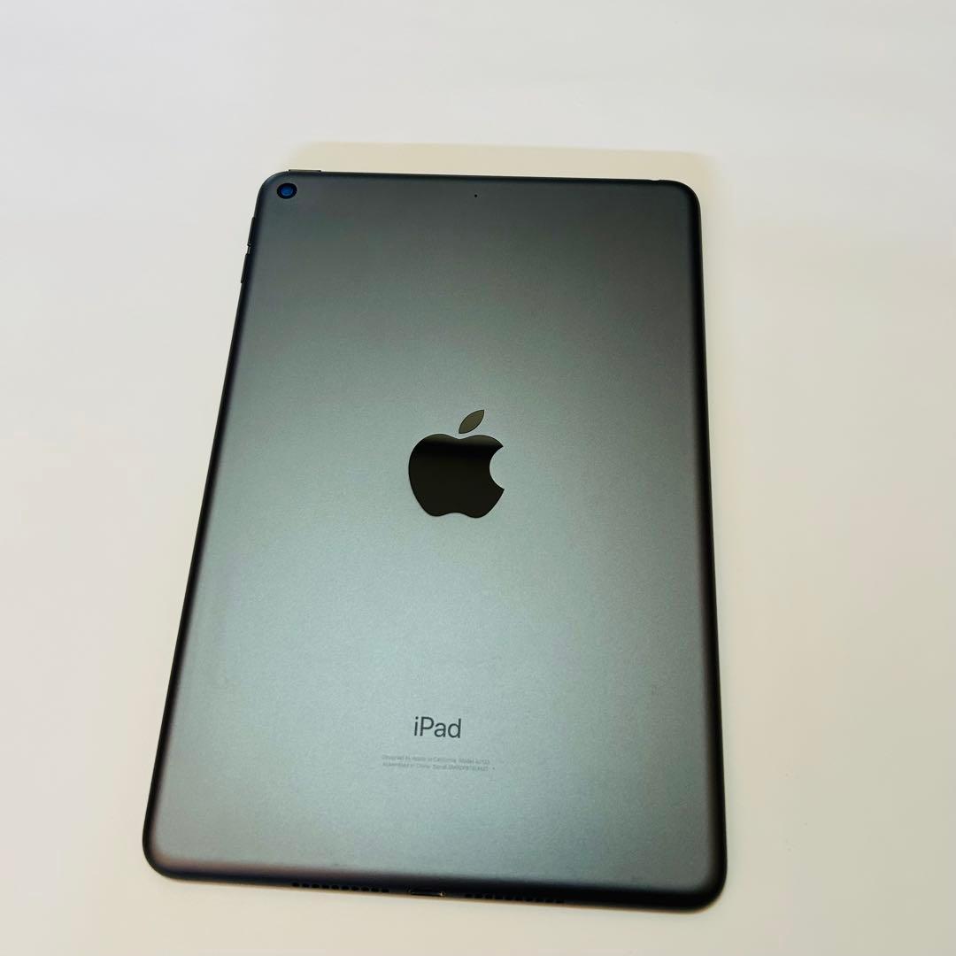 iPad mini 5 スペースグレー 本体