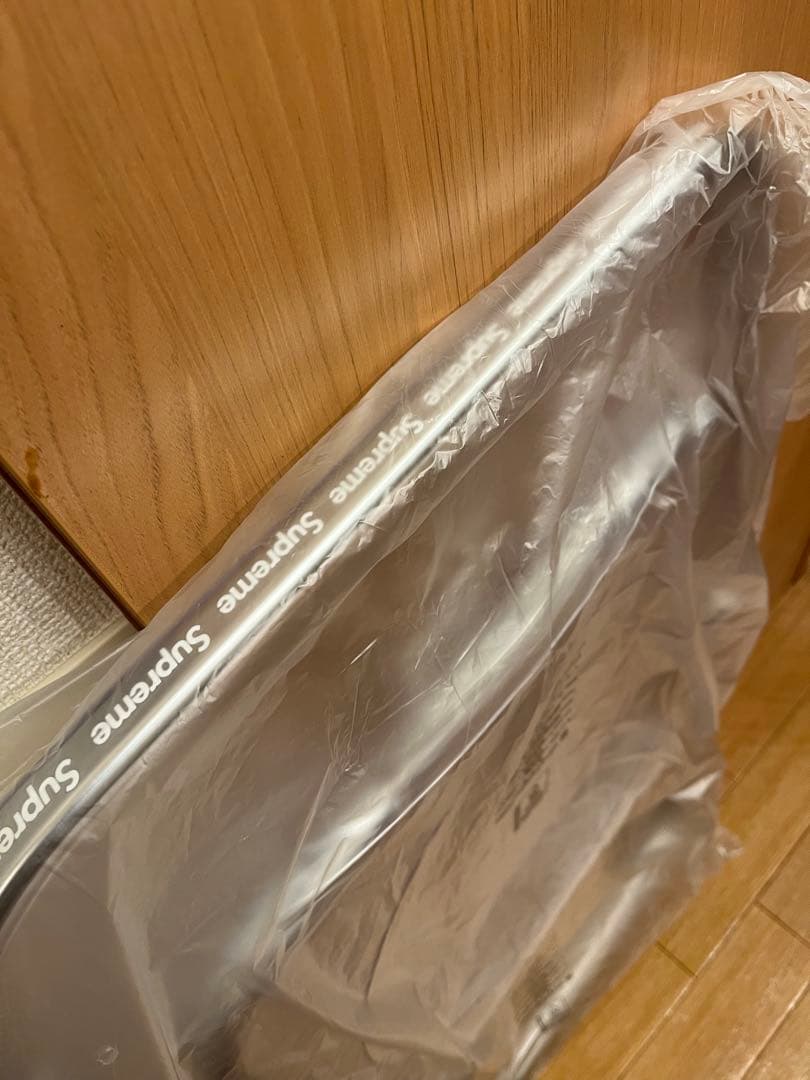 Supreme®/Anonima Castelli Plia Chair