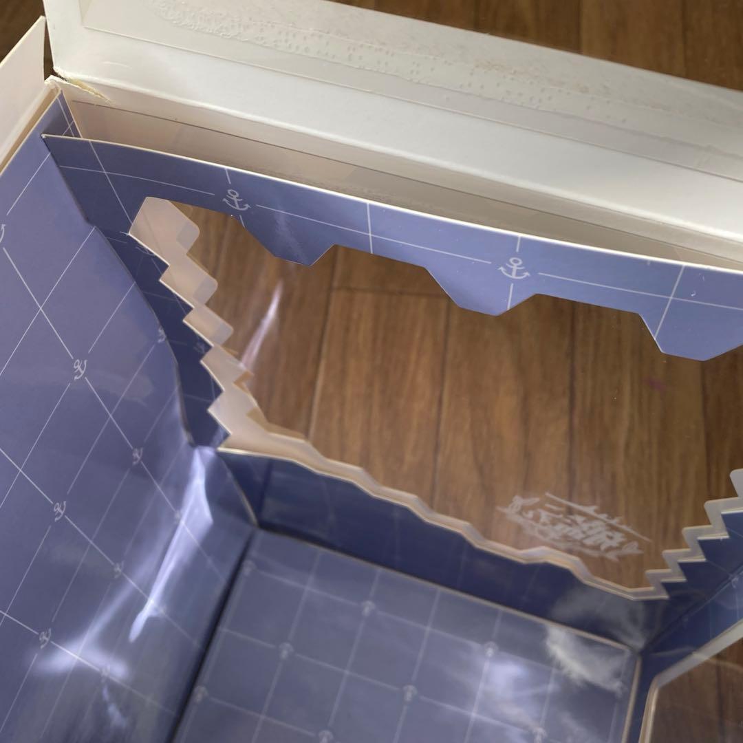 艦隊これくしょん 艦これ 天龍 1/8 スケール フィギュア 軽巡洋艦 Ques