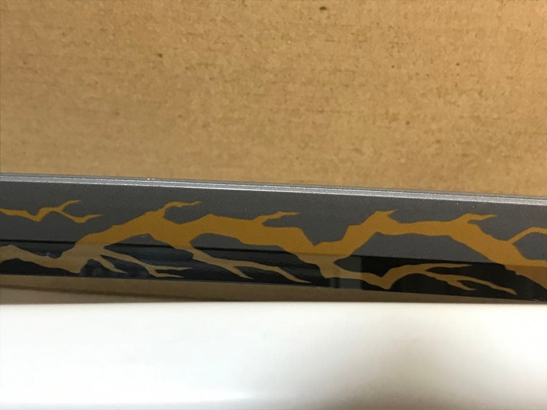 PROPLICA　日輪刀　我妻善逸　鬼滅の刃