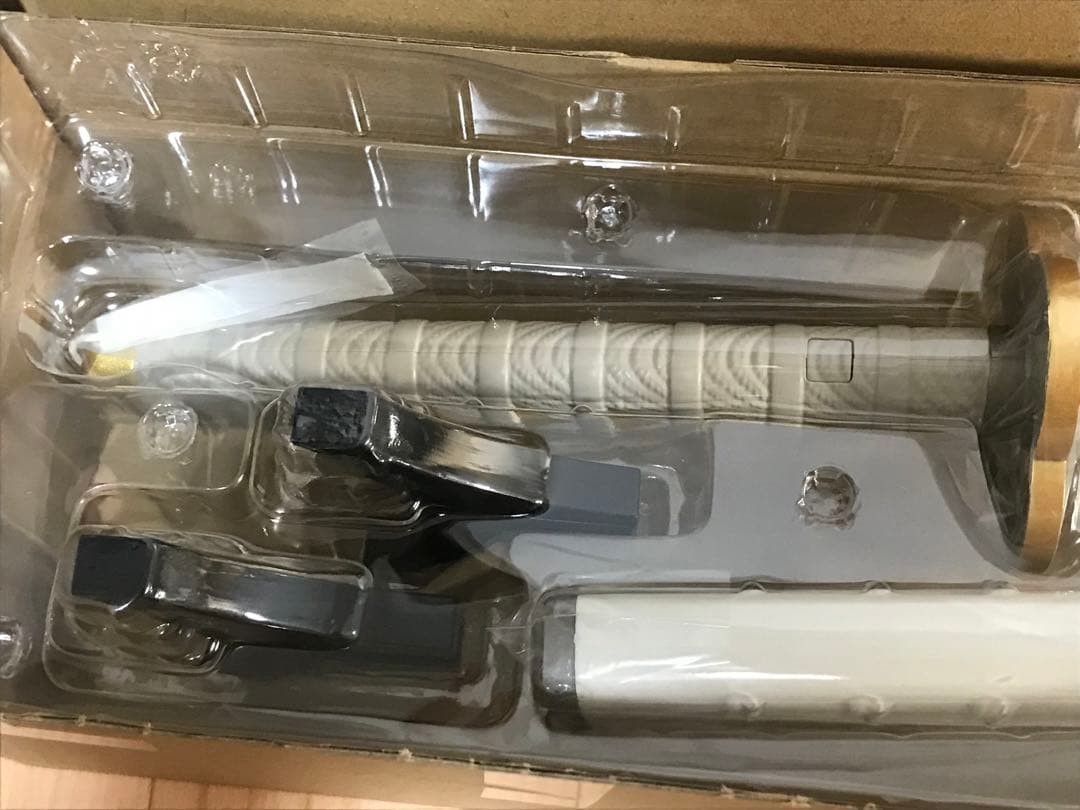 PROPLICA　日輪刀　我妻善逸　鬼滅の刃