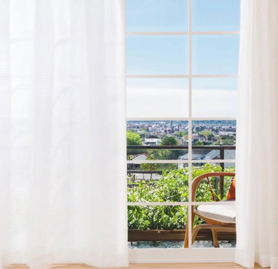 【セール】遮光1級カーテン ディナグレー＋採光レースカーテン 4枚セット