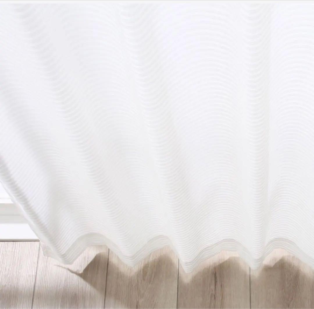 【セール】遮光1級カーテン ディナグレー＋採光レースカーテン 4枚セット