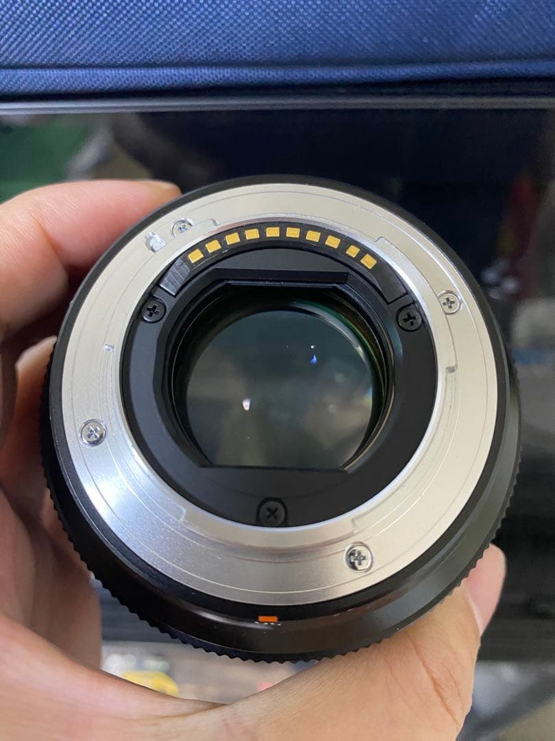 Fujifilm 56mm F1.2 単焦点レンズ