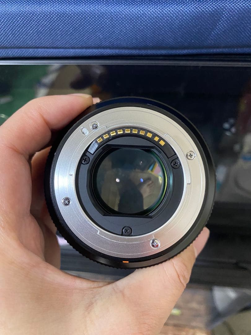 Fujifilm 56mm F1.2 単焦点レンズ