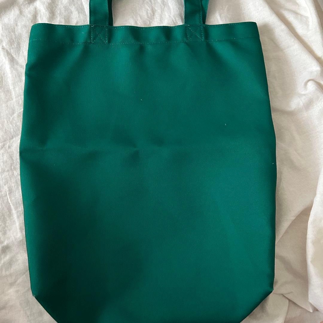 Mrs. GREEN APPLE ミセス ノアの方舟 SS席特典 トートバッグ