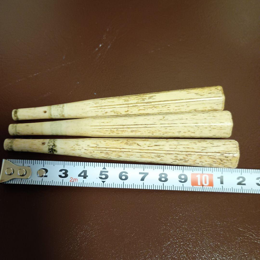 三味線　高級　天然素材　糸巻き