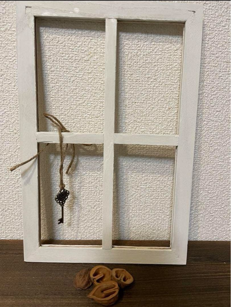 窓枠オブジェ　申込受付ページ　窓口
