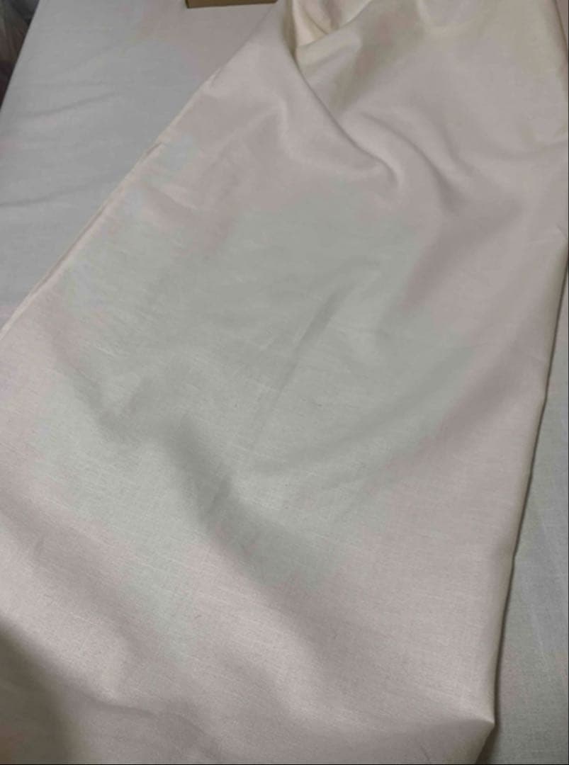 （元値¥46000）無印良品　ソファカバー　オーダーメイド