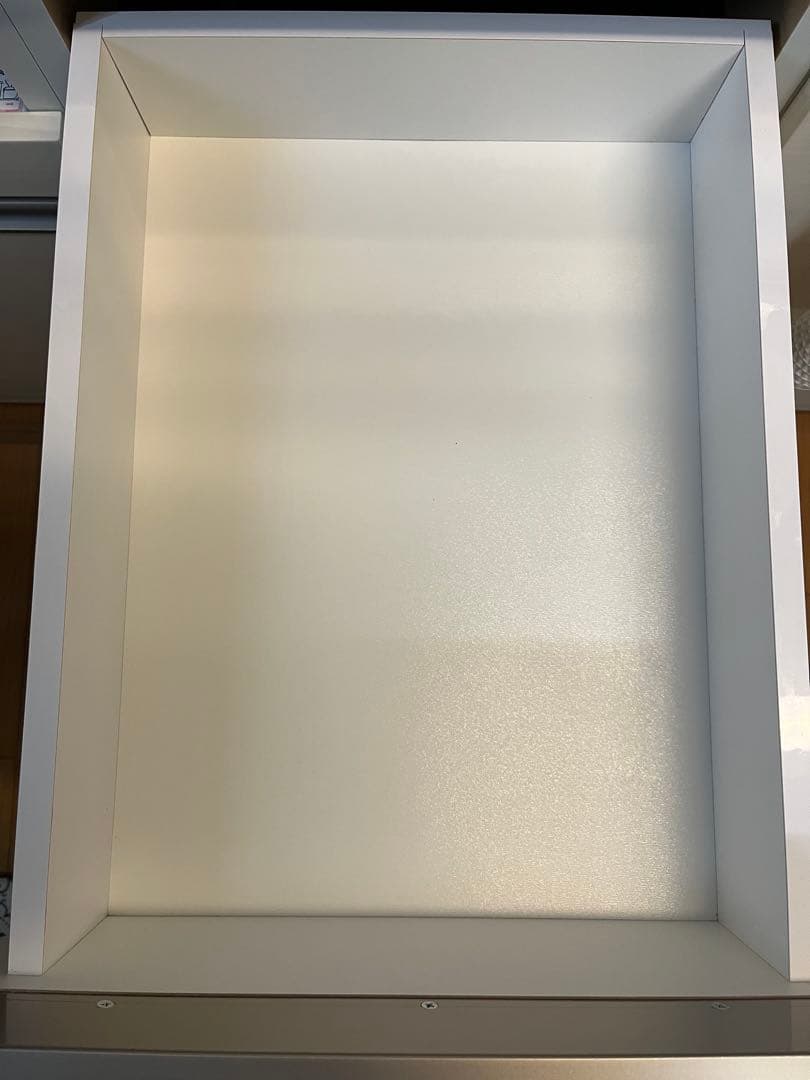 ※1/20まで※ ニトリ キッチンボード 食器棚 リガーレ 幅120cm