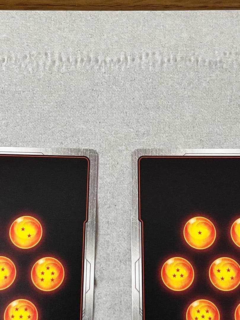ゴジータ：GT SCR 2枚セット