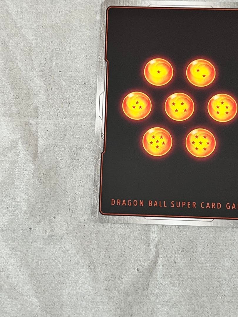 ゴジータ：GT SCR 2枚セット
