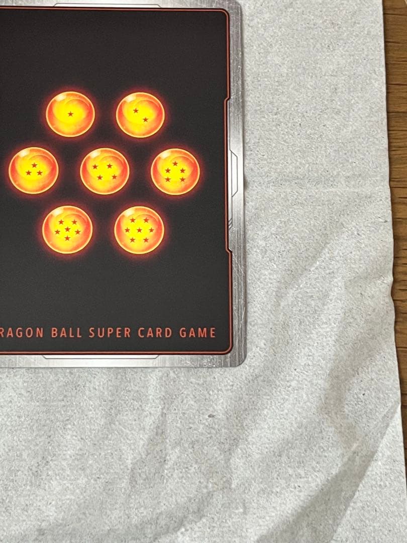 ゴジータ：GT SCR 2枚セット