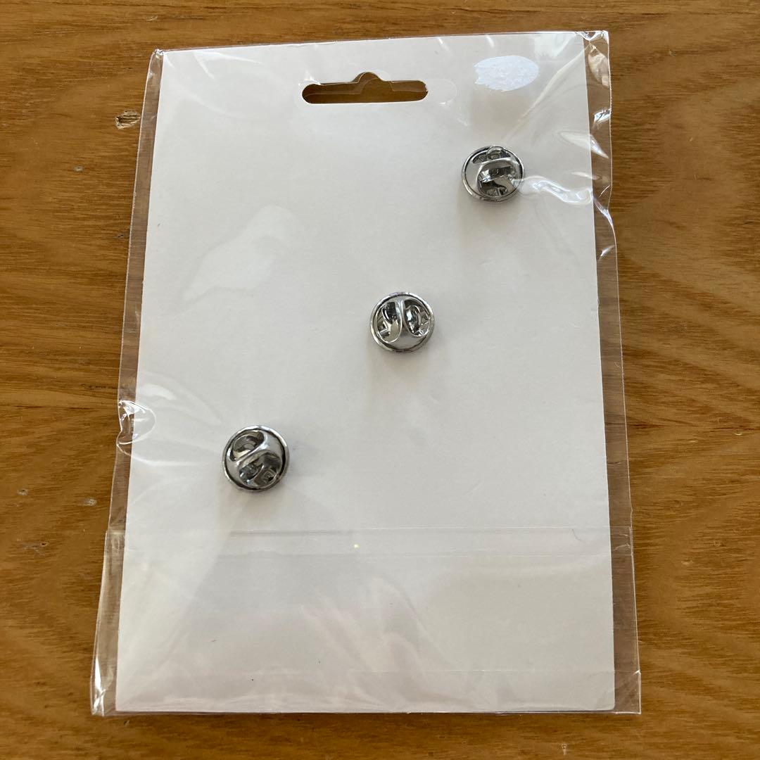 大阪関西万博2025 英国館　ピンバッジ