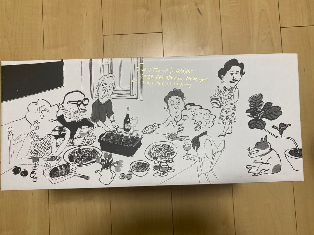 【新品未使用】BRUNO コンパクトホットプレート サンドベージュ