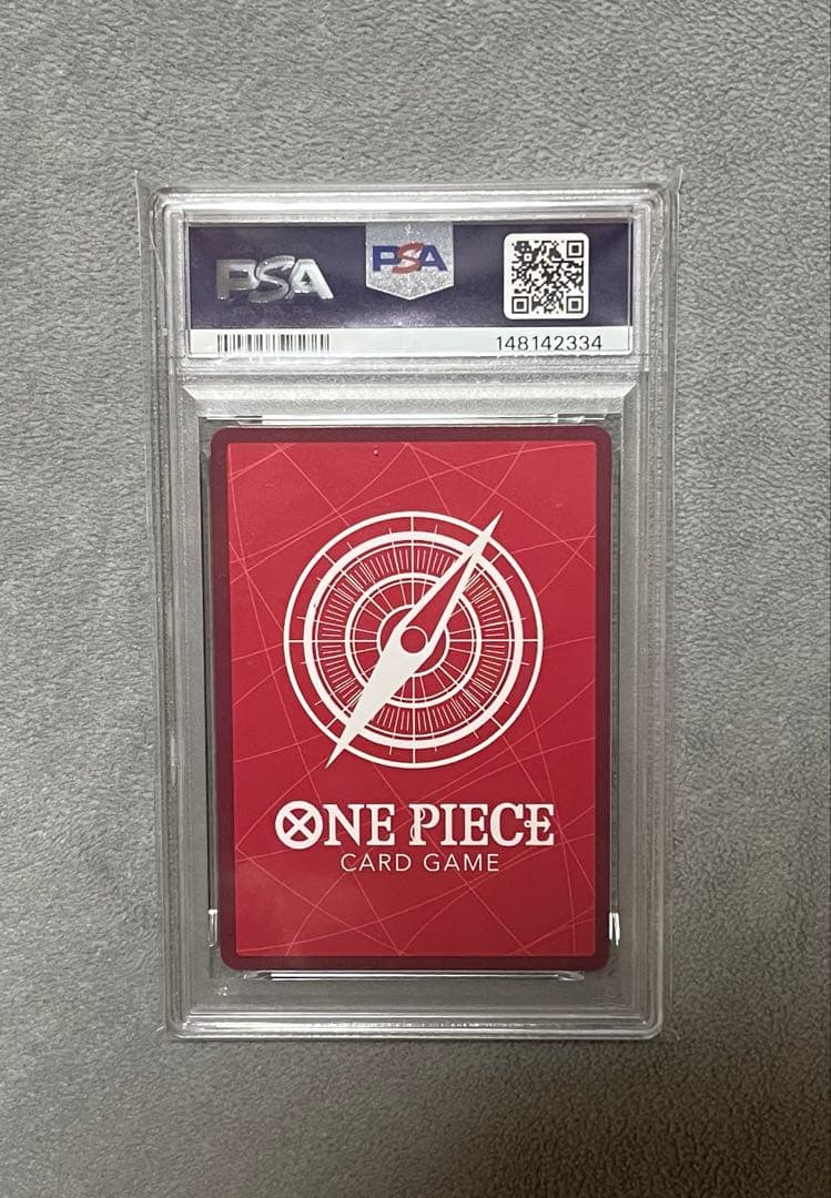 ヤマト L リーダーパラレル psa10 極美品★