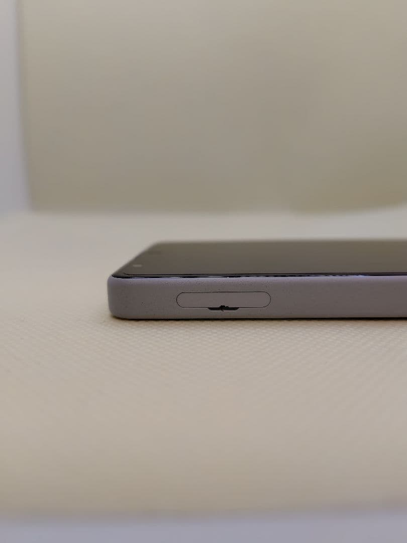 Xperia　SO-53C docomo　スマートフォン本体