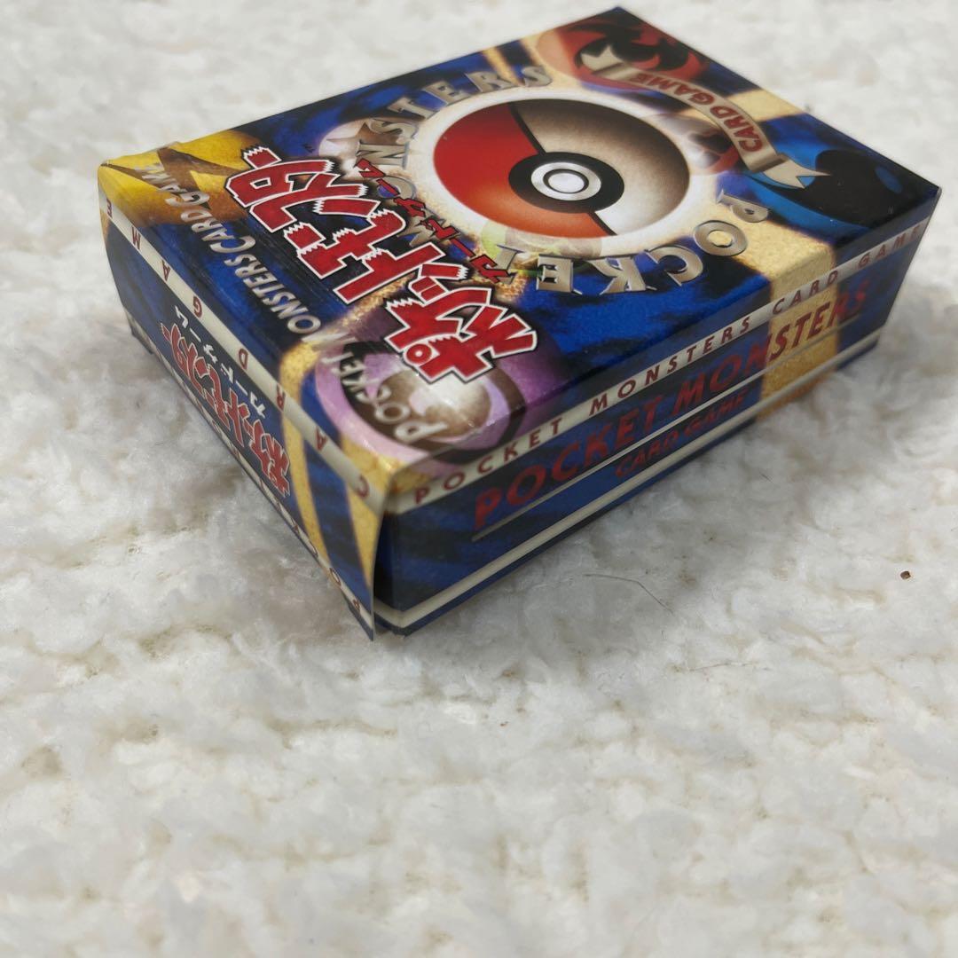 ポケモンカードゲーム 旧裏面 まとめ売り160枚