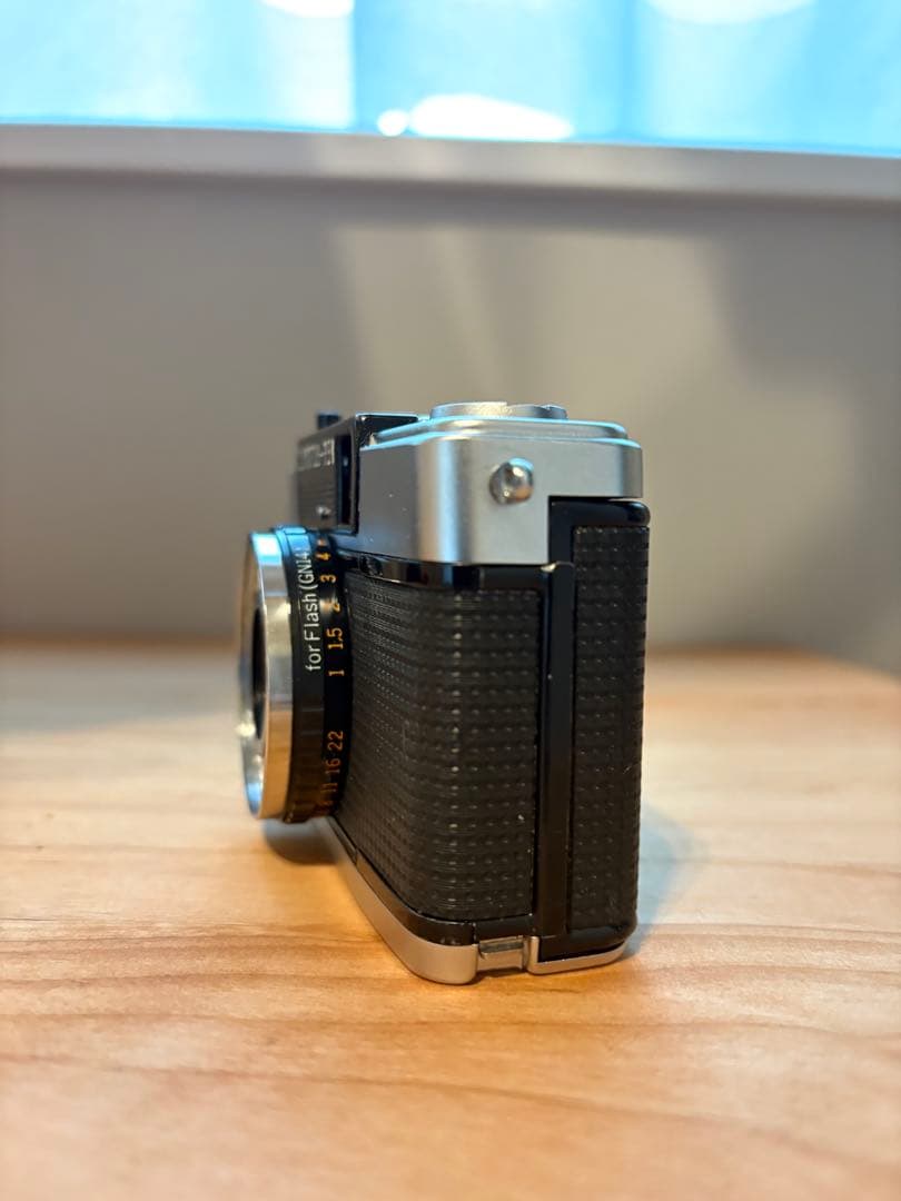 OLYMPUS-PEN EE3 コンパクトフィルムカメラ 美品 作例あり