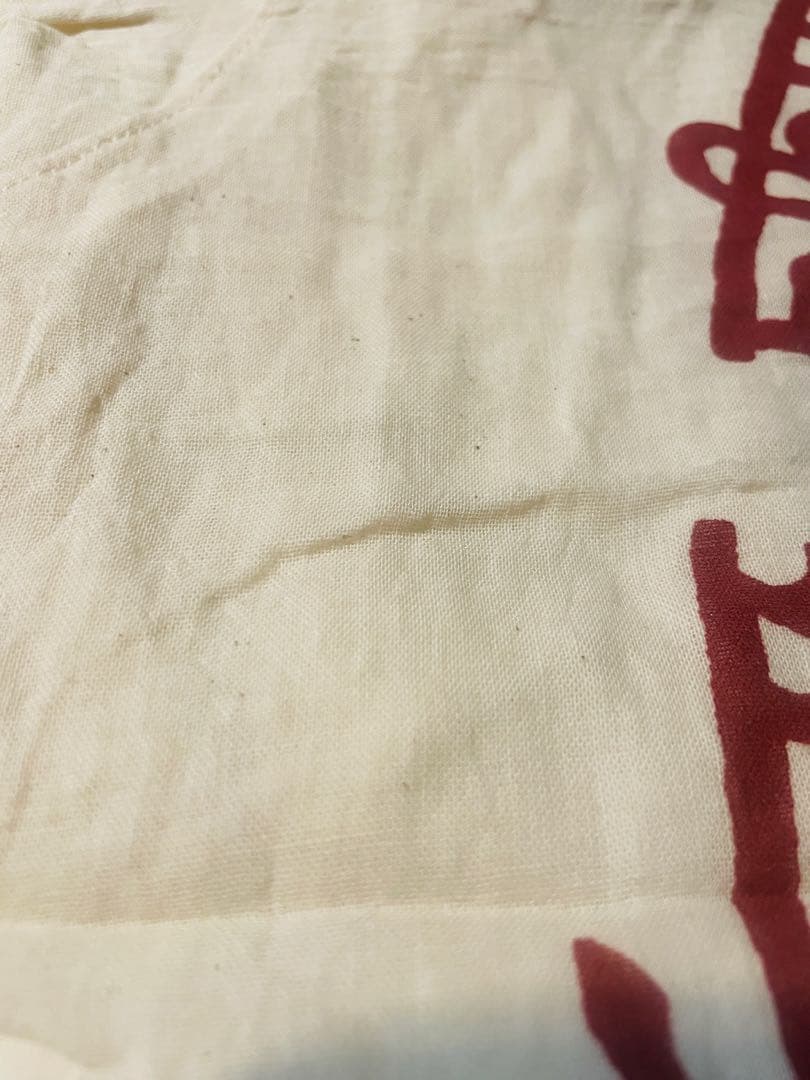 【新品】ガネーシャ柄クルタとTシャツセット　藤井風さん愛用