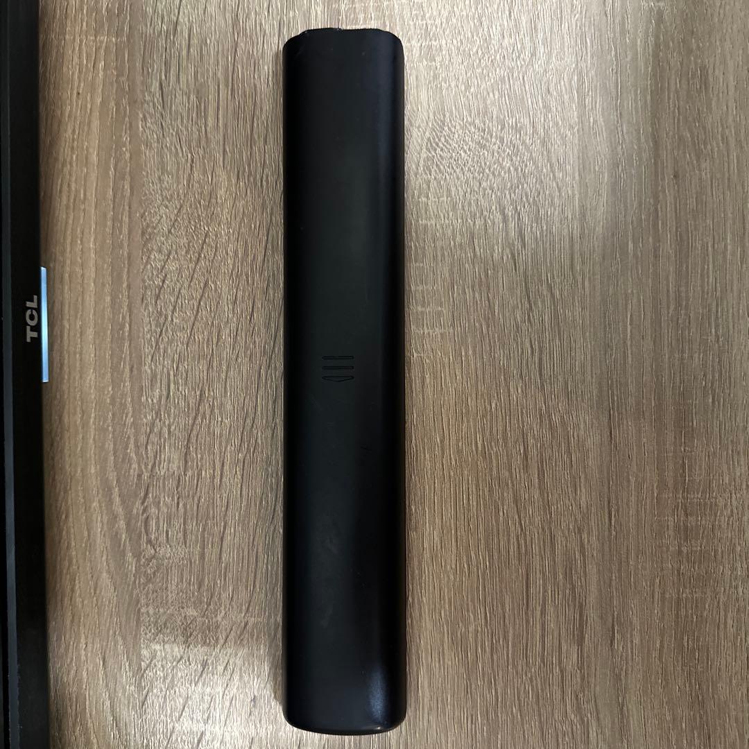 TCL 40V型 液晶テレビ スマートテレビ 40S515 2021年製