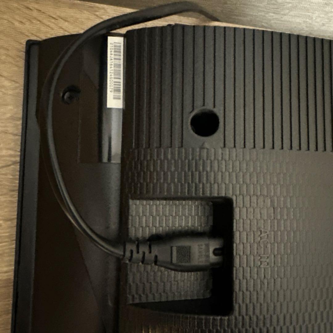 TCL 40V型 液晶テレビ スマートテレビ 40S515 2021年製