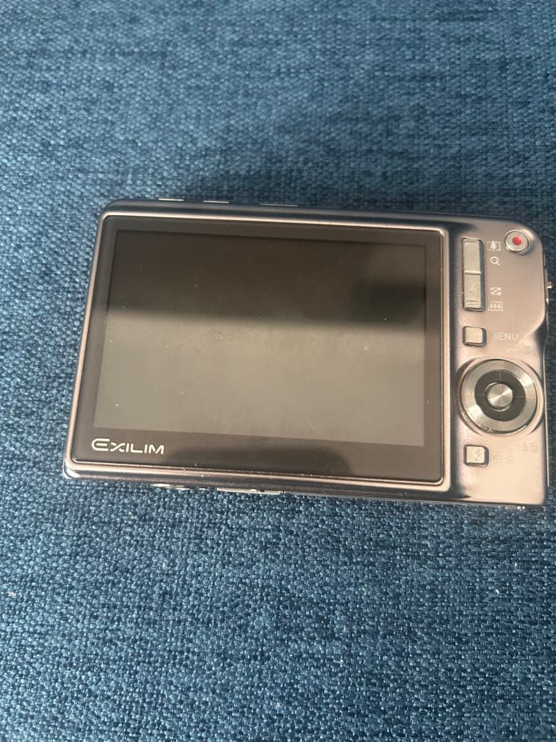 【3点まとめ】CASIO EXLIM Polaroid PDC