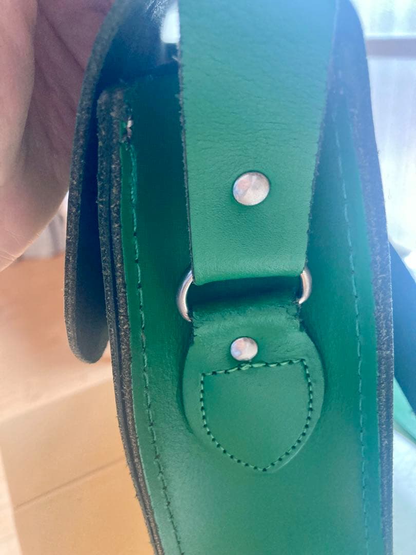 The Cambridge Satchel Company メッセンジャーバッグ