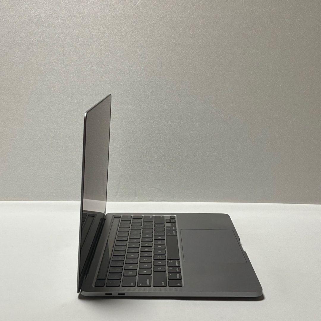 【美品】MacBook Pro 2020 SSD512 メモリ16 パソコンPC